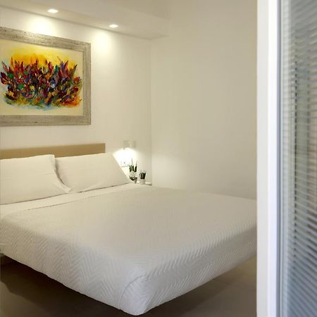 Ruffini Rooms Термоли Экстерьер фото